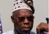 Tinubu Absent as Obasanjo Makes surprise Appearance At Aso Rock. Nigerians Erupt Online