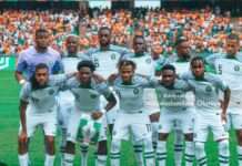 2026 World Cup: How Super Eagles’ Hopes Have Been Revived After DR Congo Eligibility Claims