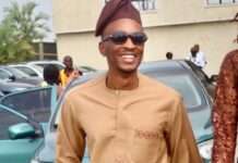 Shock Trail Claims of Lazy Writa’s Death as Nigerians Await Official Confirmation