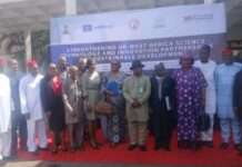 UNESCO pushes Nigerian govt, stakeholders on National Research, Innovation fund
