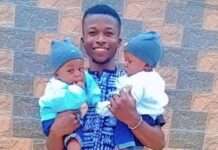Man seeks justice as nine-month-old Lagos twins allegedly die after immunisation