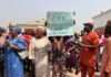 Ogun retirees protest, call for postponement of CPS