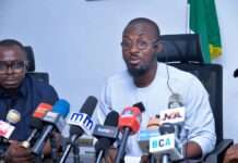 Why FG is not paying our allocations directly