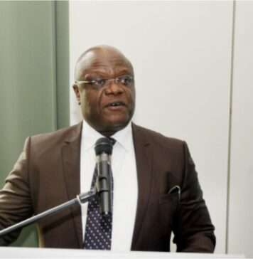 Nigeria still has remnants of military rule around