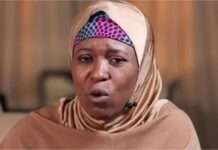 Aisha Yesufu slams Rivers Assembly over impeachment moves against Fubara