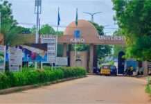 BUK dismisses 60 students over alleged examination malpractice