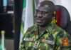Ex-COAS Buratai calls for expanded, well-equipped police force for internal security