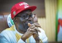 Onitsha: Blood of Igbo youths killed by ‘external forces’ will be on ‘dictator’ Soludo’s hands