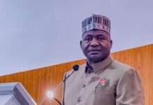 Nigerian govt won’t pay ransom to kidnappers, bandits