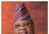 Osun LG fund: Oyetola’s aide fires back, dismisses Adeleke’s allegations