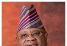 Osun LG fund: Oyetola’s aide fires back, dismisses Adeleke’s allegations