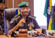 Edo protest: IGP has orders CP to release ‘genuine’ students