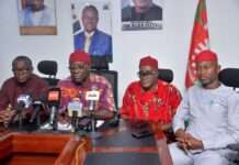 Abia govt inaugurates committee to protect students in schools