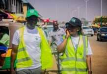 PEPSA Begins 2026 Field Activities with Sensitization Exercise at Bukuru Market