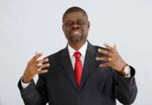 GBV: At least 3,200 Nigerian men are now feminists — Igbuzor