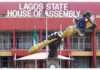 Lagos Assembly denies budget provision for Abuja houses
