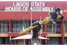 Lagos Assembly denies budget provision for Abuja houses
