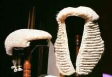 Increasing Appeal Court justices not enough for judiciary