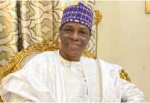 Shagari scores President Tinubu’s government
