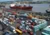 20 ships discharging petroleum, other commodities in Lagos ports