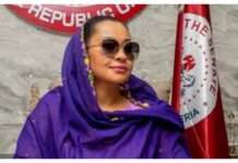 Akpabio, Bello: Senator Natasha alleges some VIP’s use power to witch-hunt others