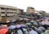 CDHR condemns closure of Onitsha Main Market, calls for immediate reopening