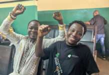 Protest: Police arraign Soweto, Dele Frank over State Assembly demonstration in Lagos