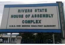 Rivers Assembly fails to reconvene over impeachment plot against Gov Fubara