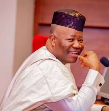 Asaba to Become Anioma Capital, Warri Named Delta Capital – Senate president Akpabio