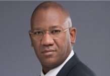 Datti Baba-Ahmed Declares Presidential Ambition for 2027 Under LP, Sends Strong Message To Peter Obi