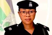 Breaking: Boyfriend on the Run After Visiting Girlfriend Dies in His House