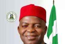 Lamido Slams Gov Otti Over Alleged Double Dealing With TINUBU, Obi and Amaechi