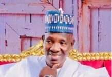 Former Plateau State Labour Party Governorship Candidate Yohana Margif Passes on, Laid to Rest