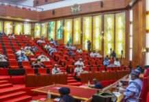 Senate to pass N58.47trn 2026 national budget March 17