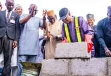 Uba Sani to construct largest bus terminal in Nigeria