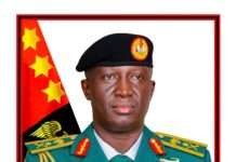 Nigeria, US Army move to deepen military cooperation