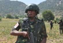 Army commander redefined security architecture in Taraba – Analyst