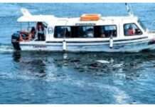 Lagos to introduce electric boats to ferry fleet to cut transport fares