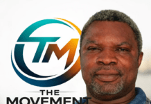 NEW MOVEMENT EMERGES AS NIGERIANS UNVEIL “THE MOVEMENT (TM)” IN BOLD PARADIGM SHIFT