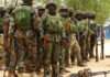 Army intensifies operations against kidnappers in Taraba after two passengers abducted
