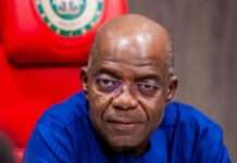 Ex-Abia governors to sue Otti for operating from private residence