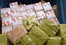 Warehouse with ₦3bn fake, banned cosmetics uncovered in Lagos