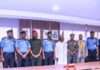 IGP, House Committee on Petroleum meet to strengthen security of downstream petroleum sector