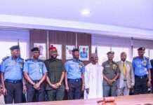 IGP, House Committee on Petroleum meet to strengthen security of downstream petroleum sector