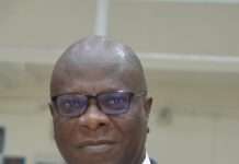 Tinubu appoints Adesayo Michael as MD of NEMSA, names board members