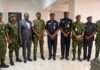 Nigerian Army 14 Brigade, Abia Police Command renew synergy against criminality
