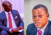 Electoral Act: Abati, Rufai disagree on live television