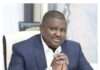 Ex-pensions reform boss, Abdulrasheed Maina slumps in Abuja