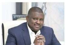 Ex-pensions reform boss, Abdulrasheed Maina slumps in Abuja