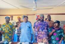 Ogun LG workers give Abiodun 7-day ultimatum over pension, autonomy, welfarism